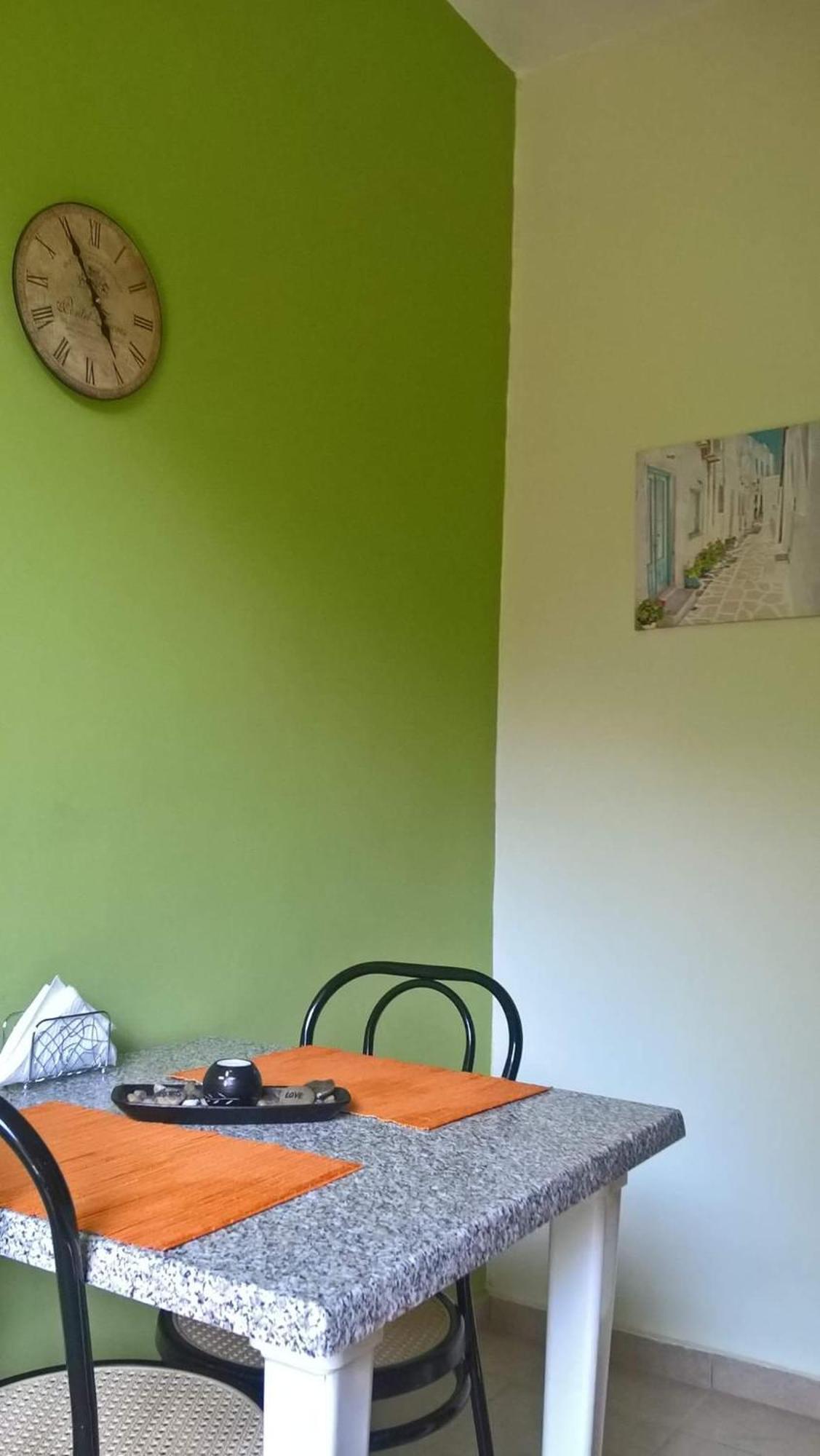 Melina Apartment Loutrópolis Thermís المظهر الخارجي الصورة